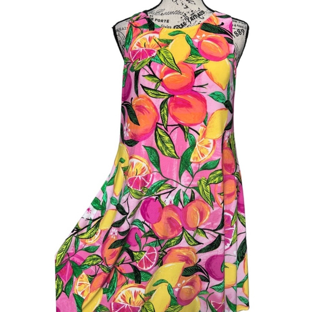 Pappagallo Dress - Picture 6 of 13